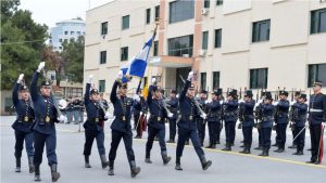 Μετατάξεις σπουδαστών Στρατιωτικών Σχολών λόγω σωματικής ανικανότητας στο Σώμα των Υπαξιωματικών