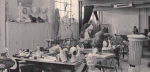 Αλλαγές στη διαδικασία εισαγωγής υποψηφίων στην ΑΣΚΤ (Ανωτάτη Σχολή Καλών Τεχνών)