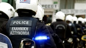 Προκήρυξη για την εισαγωγή αστυνομικών στη Σχολή Αξιωματικών Ελληνικής Αστυνομίας, κατά το ακαδημαϊκό έτος 2019-2020