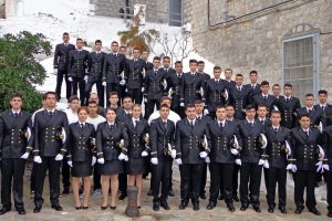 Συνολικοί Πίνακες Εισαγομένων (Πλοιάρχων & Μηχανικών) στις Ακαδημίες Εμπορικού Ναυτικού (Α.Ε.Ν.) εκπαιδευτικού έτους 2019-2020