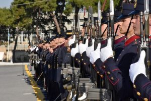 Υποψήφιοι που κρίθηκαν κατάλληλοι-ικανοί στις προκαταρκτικές εξετάσεις των Στρατιωτικών, Αστυνομικών Σχολών, των Σχολών των Ακαδημιών Εμπορικού Ναυτικού, των Σχολών του Λιμενικού Σώματος και της Πυροσβεστικής Ακαδημίας